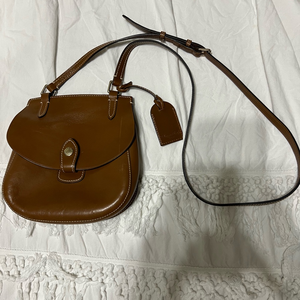 Dooney and Bourke Crossbody